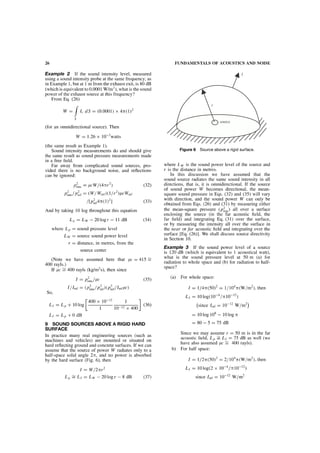 Handbook of Noise and Vibration Control | PDF
