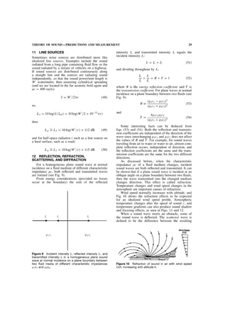 Handbook of Noise and Vibration Control | PDF