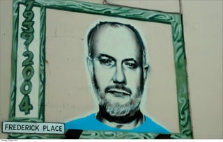 Tuesday, 6 March 2012
 