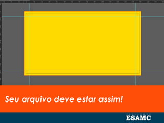 Seu arquivo deve estar assim!
 