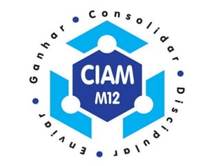 Noite 01 06-2014 - CIAM INHAÚMA