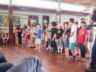 Noite cultural 25 11