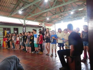 Noite cultural 25 11