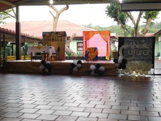 Noite cultural 25 11