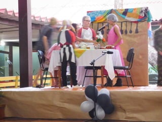 Noite cultural 25 11