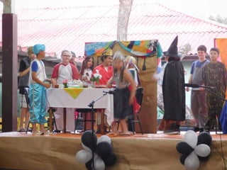 Noite cultural 25 11