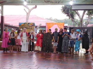 Noite cultural 25 11