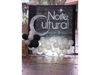 Noite cultural 25 11