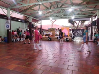 Noite cultural 25 11