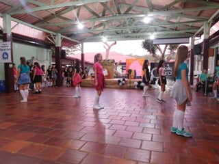 Noite cultural 25 11