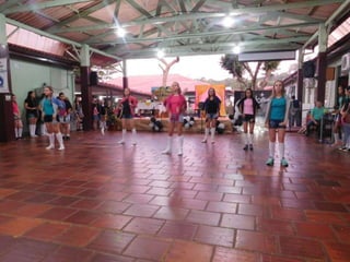 Noite cultural 25 11