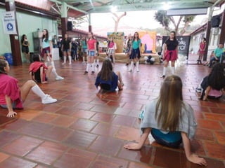 Noite cultural 25 11