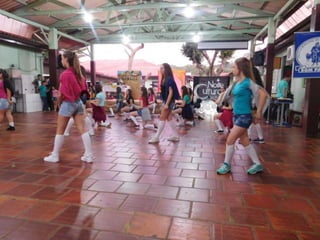 Noite cultural 25 11