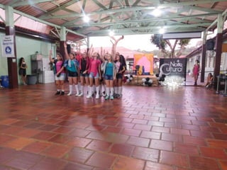 Noite cultural 25 11