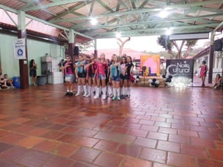 Noite cultural 25 11