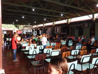 Noite cultural 25 11