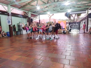 Noite cultural 25 11