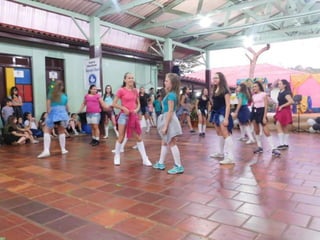 Noite cultural 25 11