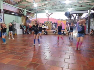 Noite cultural 25 11