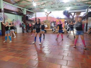 Noite cultural 25 11