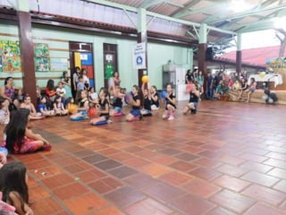 Noite cultural 25 11