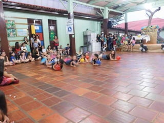 Noite cultural 25 11