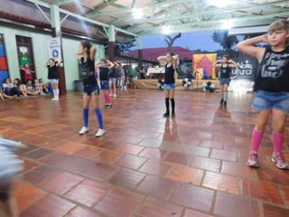 Noite cultural 25 11