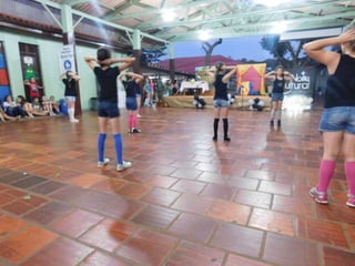 Noite cultural 25 11