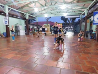 Noite cultural 25 11