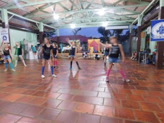 Noite cultural 25 11