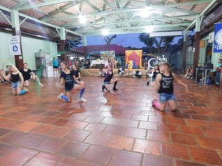 Noite cultural 25 11