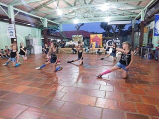 Noite cultural 25 11