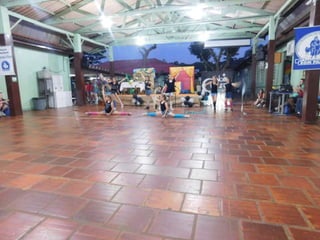 Noite cultural 25 11