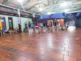 Noite cultural 25 11