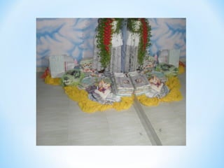 Noite da gratidão 2012