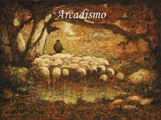 Arcadismo 