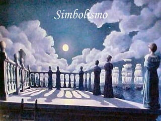 Simbolismo 
