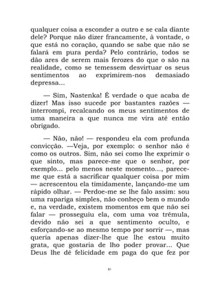 81
? ?
B ) ? * % >L >
? A >? & ?
* A % $ $ B ) A >
% % * ?
> % % %
% D$ % %F %
$ """
7 %> EW ? &
E3 $ & I 7
%$ > % %
% % ? %
& "
7 > E7 $ % $ *
"7( @>$ D %$ #
% " %> % # D$ %
? > % $ F% ? # > $
D %$ """$ % % % """>$ F
% ? A * ? ? $ % %
7 % % > F% %
A$ # "7 ) F% # * %
% $ %$ > # & % %
> > D % % % % ?
* 7 $ > % % J% >
? % >
* F % % %$ $ 7>%
? $ F # ? # %
> ? # $ $ """ N
# J * % $ ? * $
 