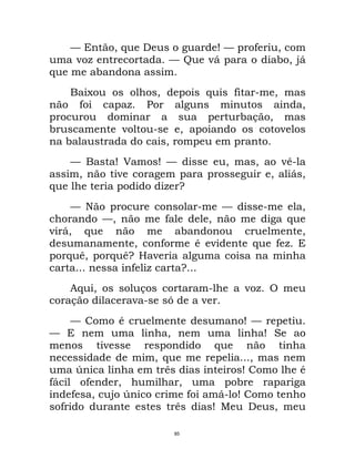 85
7 = >? E7 $ * > %
% "7 N A $ & >@A
? % & %"
D # > $ ? * F% > %
* $ " ) % >
$ % $ & > %
& % F > $
& > %$ % $ "
7 E( % E7 >% > JF
%> % $ $ > A >
? # $ B
7 $ F% 7 F% >
# 7> % * > % ?
A> ? % & % >
% % > * % ? * "=
$ ? J>$ ? JB Z % % #
""" * B"""
2? > %F # " %
F C "
7 % % % E7 $ "
7 = % % # > % % # E
% $ ? #
% %>? % $ """>% %
% 9 # % J E % #
*A * > # % # > % $ & $
* > @ 9 % * %AF E % #
* J E3 >%
 