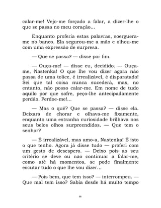 88
F% E( @F% * * > F #
? $ % """
= ? $ * $ > F
% & "= F% % # F%
% % D$ $ "
7 N $ B7 $ *%"
7 F% E7 > "7 F
% > E ? #
$ % > A > $ E
? A> % >
> $ F% "=% %
? $ ? * > $ F # $ %
$ ") F% E"""
7 3 ? JB N $ B 7 "
D # # F% *D % >
? % # & #
& # $ " 7 N %
# B
7 W A >% % F > EW
? # "2 @A 7 $ * %
% $ " 7 D $
* F% >
% #A % % > $ * %
? # """
7 ) & %>? % B7 %$ "7
N % % B & #A % %$
 