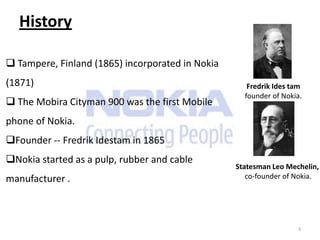 CEO -- Olli-PekkaKallasvuo