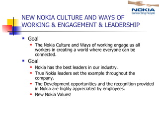 Nokia | PPT
