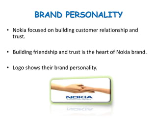 Nokia | PPTX