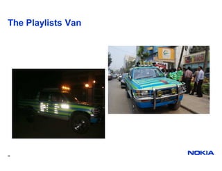 The Playlists Van




34
 