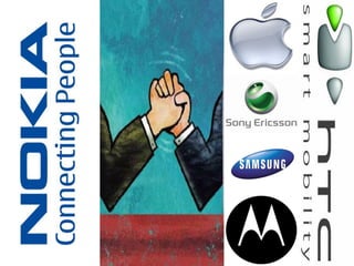 Nokia- Business Environment Analysis