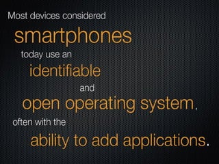 Nokia- Business Environment Analysis