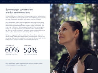 Nokia air scale_ebook_en | PDF