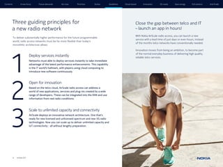 Nokia air scale_ebook_en | PDF