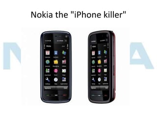 nokia
