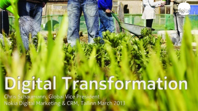 Slide 4   24 March 2013   © Nokia 2013 – All Rights reserved 